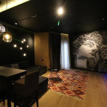 King'S Apartment 코르처 외부 사진