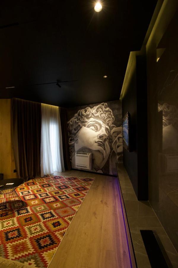 King'S Apartment 코르처 외부 사진