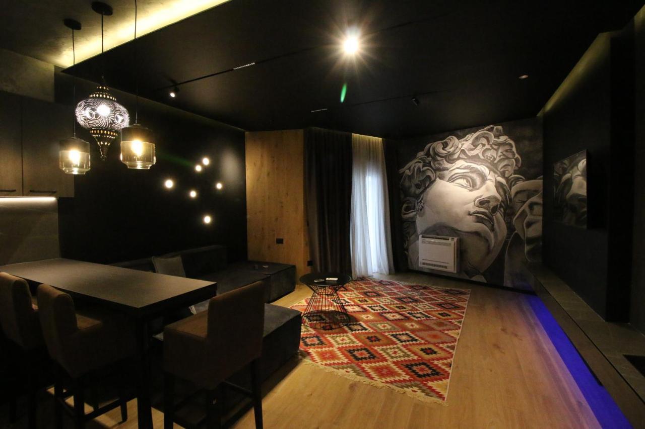 King'S Apartment 코르처 외부 사진