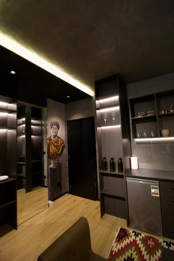 King'S Apartment 코르처 외부 사진