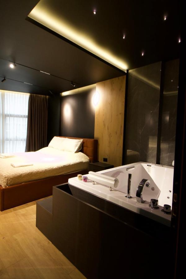 King'S Apartment 코르처 외부 사진