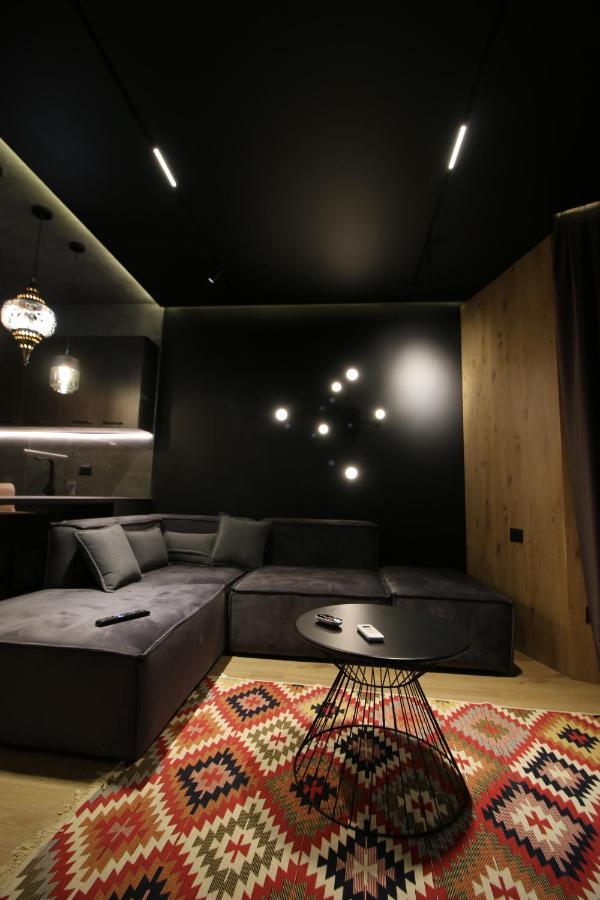 King'S Apartment 코르처 외부 사진