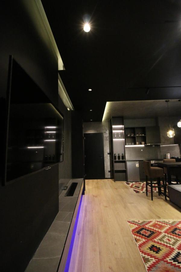 King'S Apartment 코르처 외부 사진