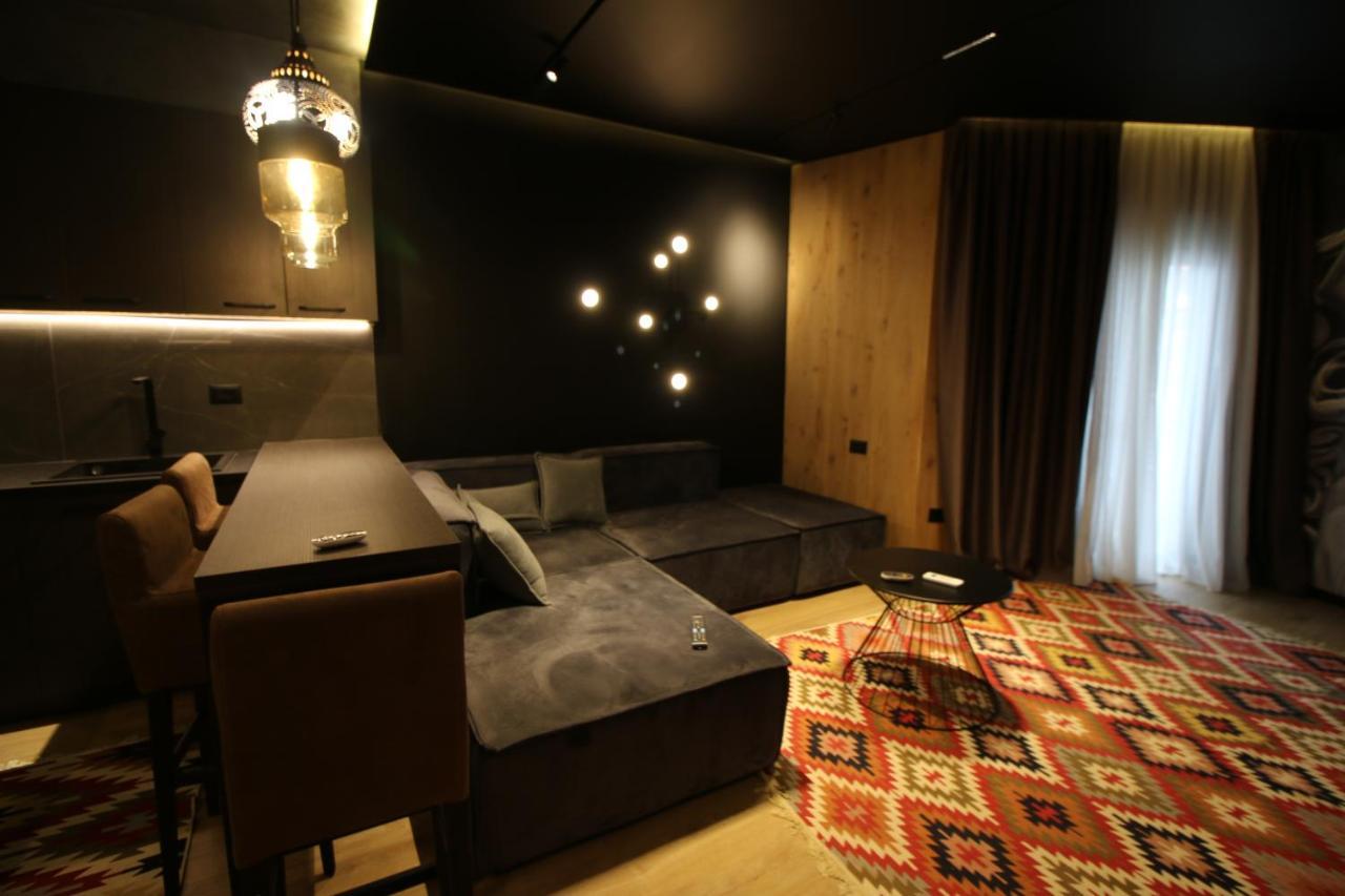 King'S Apartment 코르처 외부 사진